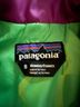 Patagonia 100% Polyester 100% Polyester 100% Polyester Purple Jacket Size S - photo 3