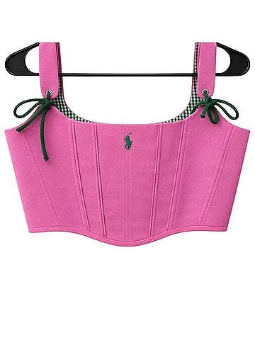 Ralph Lauren Tank Top (view 1)