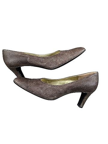 Bruno Magli Heels (view 2)