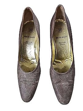 Bruno Magli Heels (view 1)