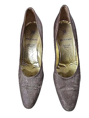 Bruno Magli Heels (view 1)