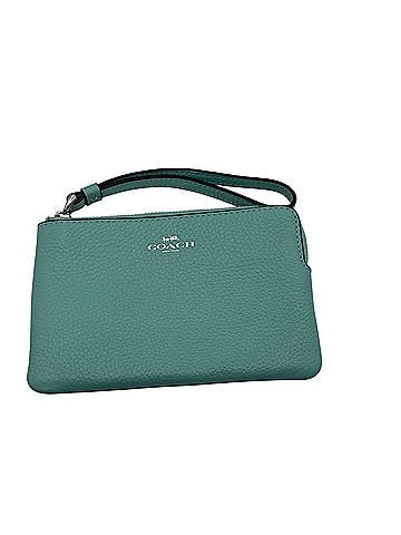 Coach Wristlet (view 1)