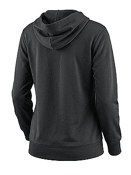 Mondetta Pullover Hoodie (view 2)