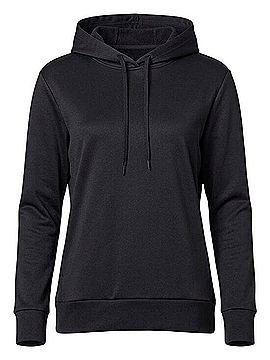 Mondetta Pullover Hoodie (view 1)