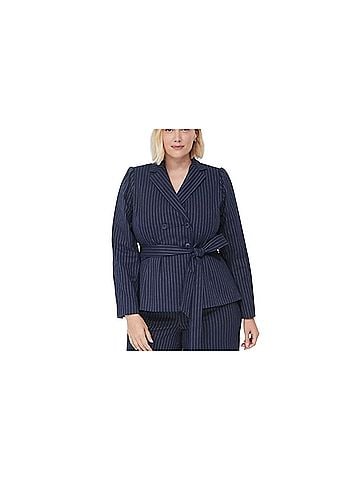 Lane Bryant Blazer (view 1)