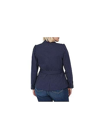 Lane Bryant Blazer (view 2)