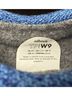 Allbirds 100% Tencel Lyocell Blue Sneakers Size 9 - photo 4