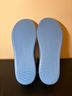 Allbirds 100% Tencel Lyocell Blue Sneakers Size 9 - photo 6