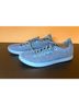 Allbirds 100% Tencel Lyocell Blue Sneakers Size 9 - photo 12