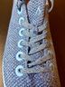 Allbirds 100% Tencel Lyocell Blue Sneakers Size 9 - photo 10