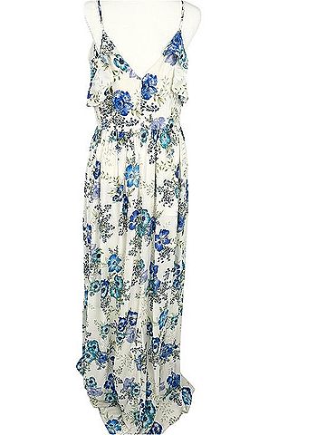 Amanda Uprichard Wren Casual Dress (view 2)