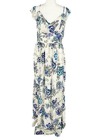 Amanda Uprichard Wren Casual Dress (view 1)