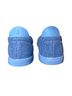 Allbirds 100% Tencel Lyocell Blue Sneakers Size 9 - photo 2