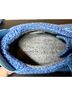 Allbirds 100% Tencel Lyocell Blue Sneakers Size 9 - photo 3