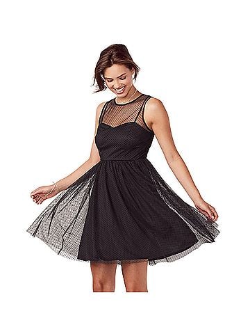 Lauren Conrad Cocktail Dress (view 1)