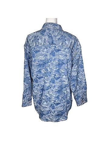 Rag & Bone Lory Denim Jacket (view 2)