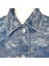 Rag & Bone Lory Denim Jacket - photo 8