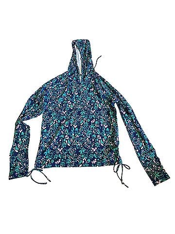 Title Nine Sunbuster Long Sleeve Top (view 1)