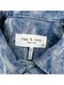 Rag & Bone Lory Denim Jacket - photo 3