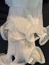 SIMKHAI White Casual Skirt Size XL - photo 4