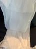 SIMKHAI White Casual Skirt Size XL - photo 5