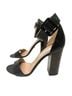 Diane von Furstenberg Heels Size 9 1/2 - photo 5