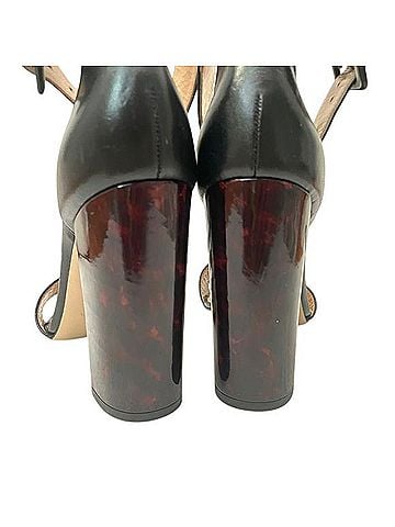 Diane von Furstenberg Heels (view 2)