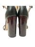 Diane von Furstenberg Heels Size 9 1/2 - photo 2