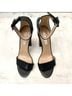 Diane von Furstenberg Heels Size 9 1/2 - photo 4