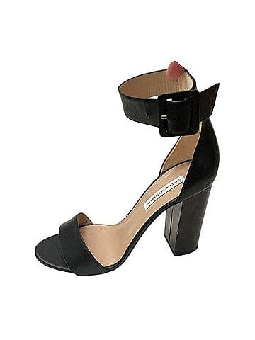Diane von Furstenberg Heels (view 1)