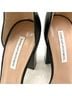 Diane von Furstenberg Heels Size 9 1/2 - photo 3