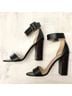 Diane von Furstenberg Heels Size 9 1/2 - photo 6