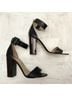Diane von Furstenberg Heels Size 9 1/2 - photo 7