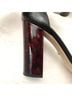 Diane von Furstenberg Heels Size 9 1/2 - photo 9