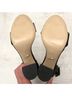 Diane von Furstenberg Heels Size 9 1/2 - photo 12