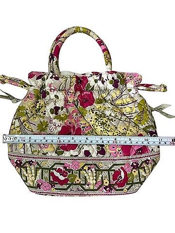 Vera Bradley Glenna Tote (view 2)