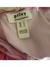 Privy Floral Pink Cocktail Dress Size S - photo 4