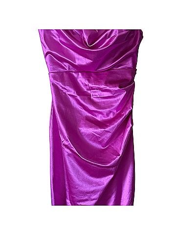 Emerald Sundae Cocktail Dress (view 1)