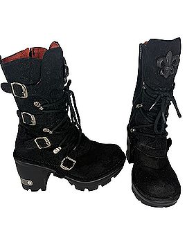 New Rock Boots (view 1)