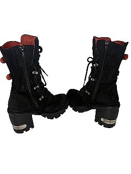 New Rock Boots (view 2)