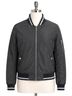 French Connection Gray Jacket Size L - photo 2