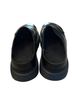 Dr. Martens 100% Leather Black Mule/Clog Size 10 - photo 4
