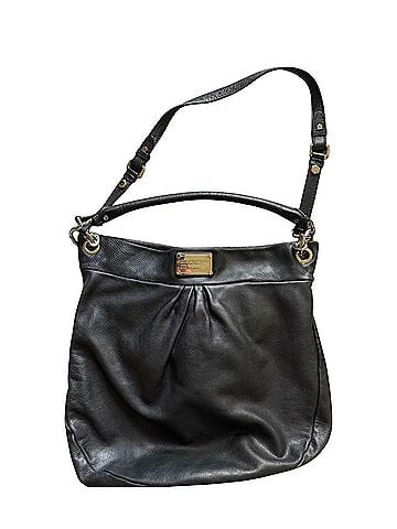 Marc Jacobs Large Hobo Bag Shoulder Bag (view 1)