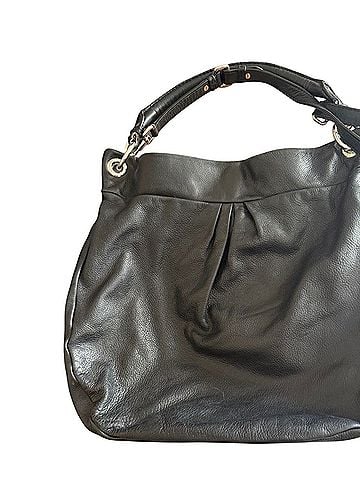 Marc Jacobs Large Hobo Bag Shoulder Bag (view 2)