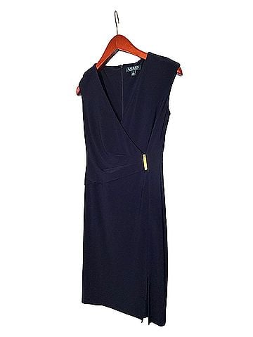 Ralph Lauren Ralph Lauren Cocktail Dress (view 1)