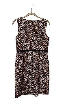 Ann Taylor LOFT Cocktail Dress (view 2)
