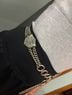 Harley Davidson Silver Belt Size S - photo 4