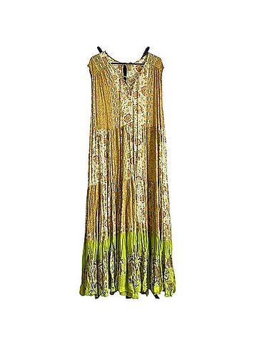 Free People Hanalei Bay Casual Dress (view 1)