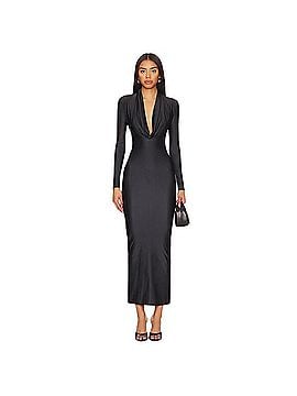 acler white dress - Balwest maxi ivory Size:19½ 36/37 These two items will unlined dress with a separate slip
