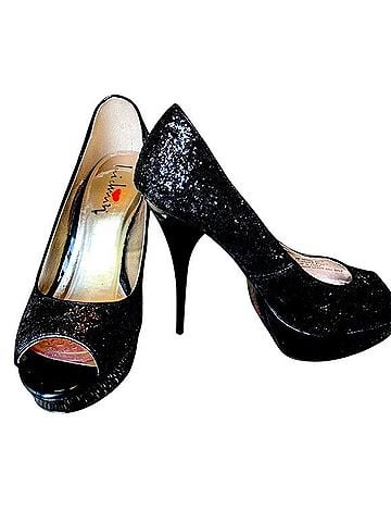 Luichiny Kirsten Heels (view 1)